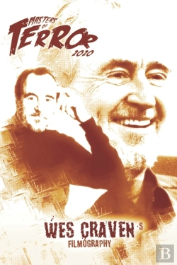Bertrand.pt - Wes Craven'S Filmography