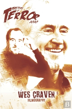 Bertrand.pt - Wes Craven'S Filmography