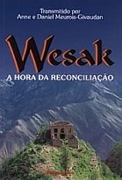 Wesak - A Hora da Reconciliação