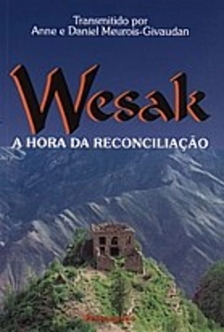 Bertrand.pt - Wesak - A Hora da Reconciliação