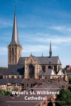 Bertrand.pt - Wesel'S St.Willibrord Cathedral