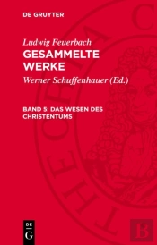 Wesen Des Christentums