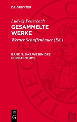 Bertrand.pt - Wesen Des Christentums