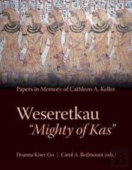 Weseretkau 'Mighty Of Kas'