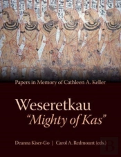 Weseretkau 'Mighty Of Kas'