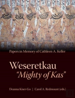 Bertrand.pt - Weseretkau 'Mighty Of Kas'