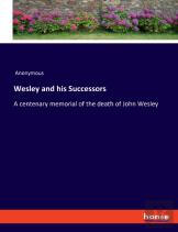 Wesley And His Successors