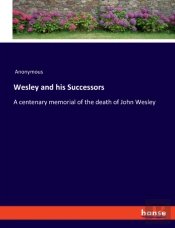 Wesley And His Successors