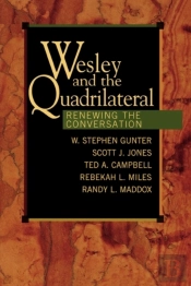 Wesley And The Quadrilateral