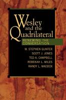 Wesley And The Quadrilateral