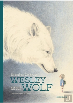 Bertrand.pt - Wesley And Wolf
