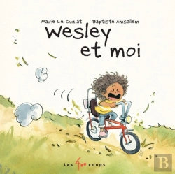 Bertrand.pt - Wesley Et Moi
