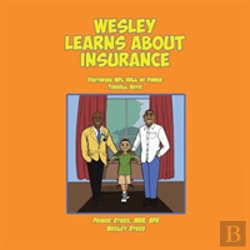 Bertrand.pt - Wesley Learns About Insurance