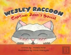 Wesley Raccoon