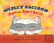 Wesley Raccoon