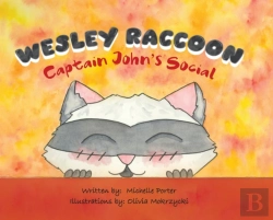 Bertrand.pt - Wesley Raccoon