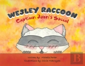 Wesley Raccoon