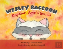 Bertrand.pt - Wesley Raccoon