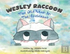 Wesley Raccoon