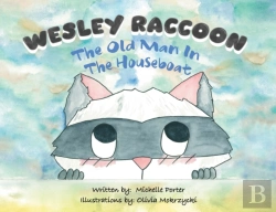 Bertrand.pt - Wesley Raccoon
