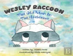 Wesley Raccoon
