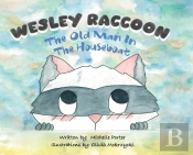 Wesley Raccoon