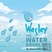 Wesley The Water Droplet