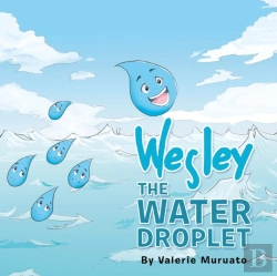 Bertrand.pt - Wesley The Water Droplet