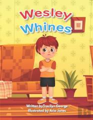 Wesley Whines