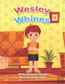 Bertrand.pt - Wesley Whines
