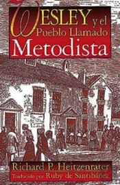 Wesley Y El Pueblo Llamado Metodist