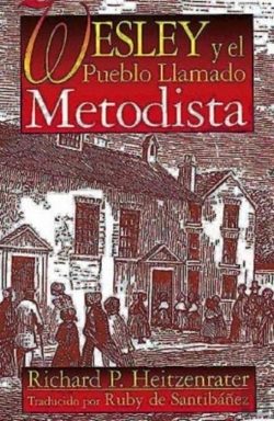 Bertrand.pt - Wesley Y El Pueblo Llamado Metodist