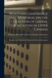 Wesleyan Conference Memorial On The Ques