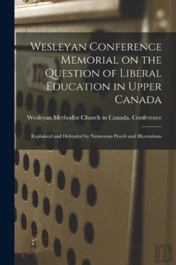 Bertrand.pt - Wesleyan Conference Memorial On The Ques