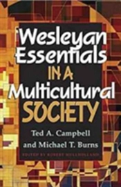 Wesleyan Essentials In A Multicultural Society