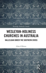 Wesleyan-Holiness Churches In Australia