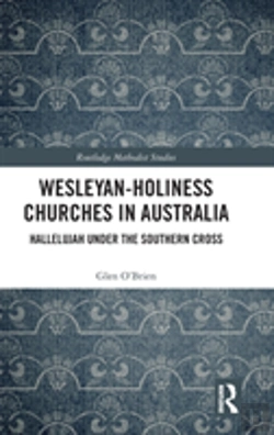Bertrand.pt - Wesleyan-Holiness Churches In Australia