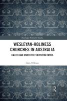 Wesleyan-Holiness Churches In Australia