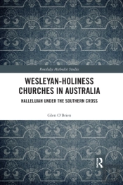 Wesleyan-Holiness Churches In Australia