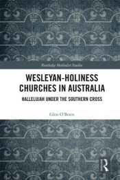 Wesleyan-Holiness Churches In Australia