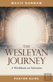 Wesleyan Journey Pastor Guide, The