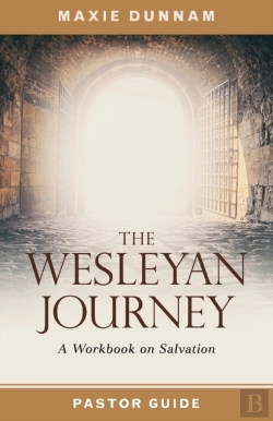 Bertrand.pt - Wesleyan Journey Pastor Guide, The