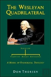 Wesleyan Quadrilateral