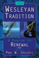Wesleyan Tradition