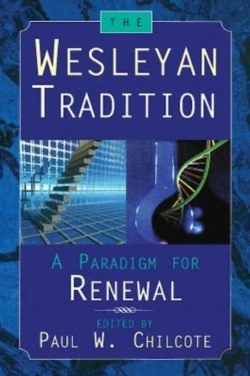 Bertrand.pt - Wesleyan Tradition