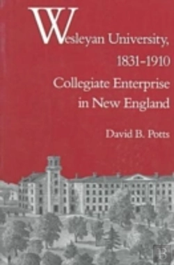 Bertrand.pt - Wesleyan University, 1831-1910