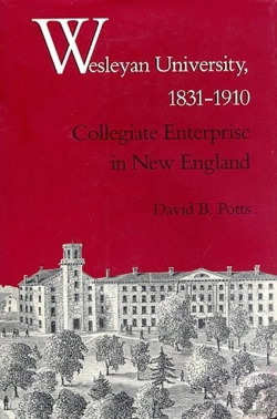 Bertrand.pt - Wesleyan University, 1831-1910