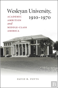 Bertrand.pt - Wesleyan University, 1910-1970