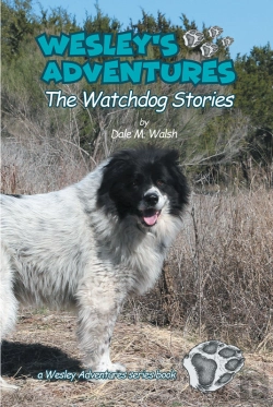 Bertrand.pt - Wesley'S Adventures; The Watchdog Stories;