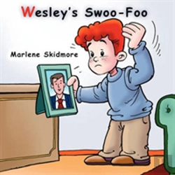 Bertrand.pt - Wesley'S Swoo-Foo